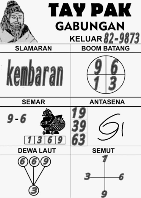 syair hk vip